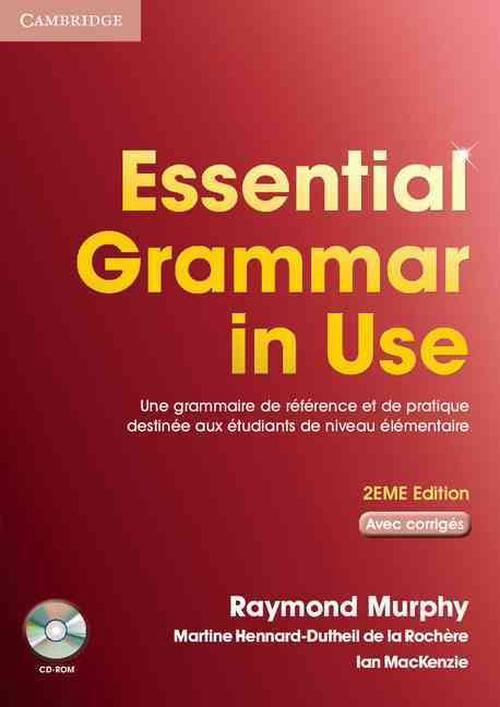 Torrent Essential Grammar In Use Spanish Edition
