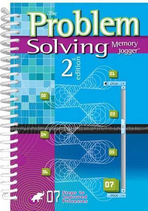 Powerful Problem Solving