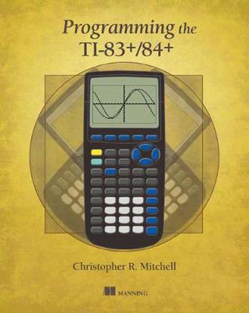 Ti-83 Calculus Programs