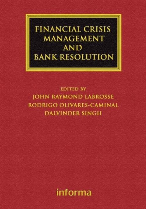 Banking Crises And Crisis Dating Theory And Evidence Banking Crises And Crisis Dating Theory And Evidence