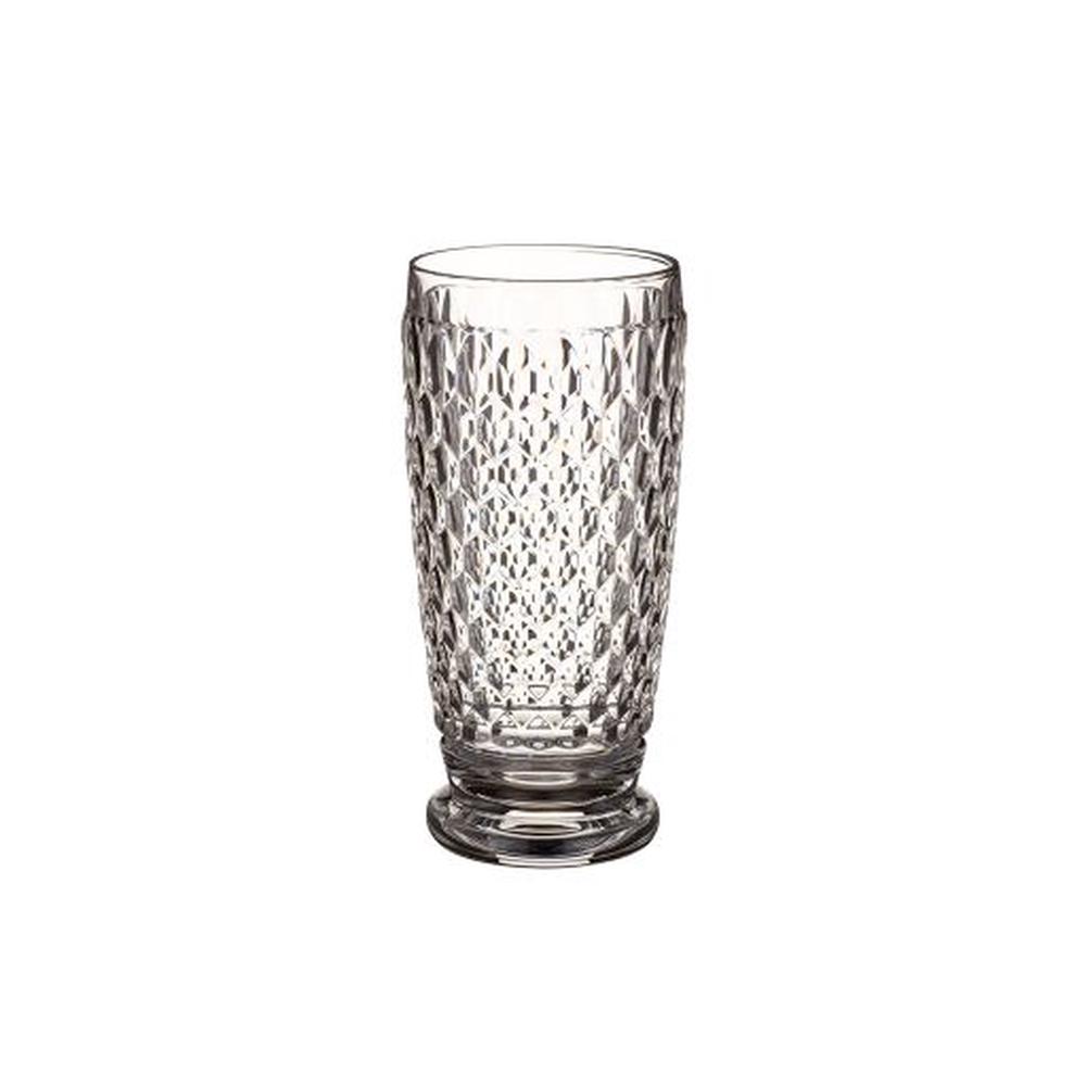 Villeroy Boch Boston Highball Beer Tumbler Clear Buy Online At