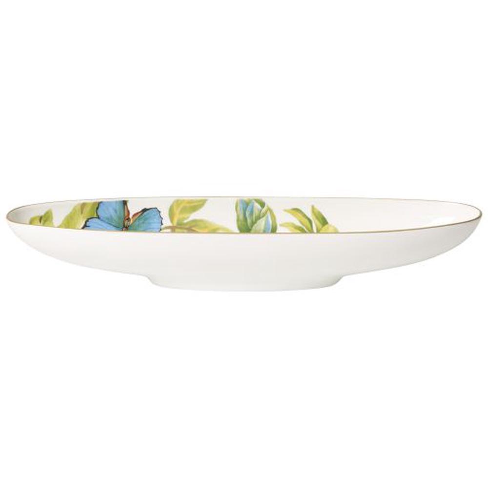 Villeroy Boch Amazonia Oval Bowl Multi Coloured X Cm Buy