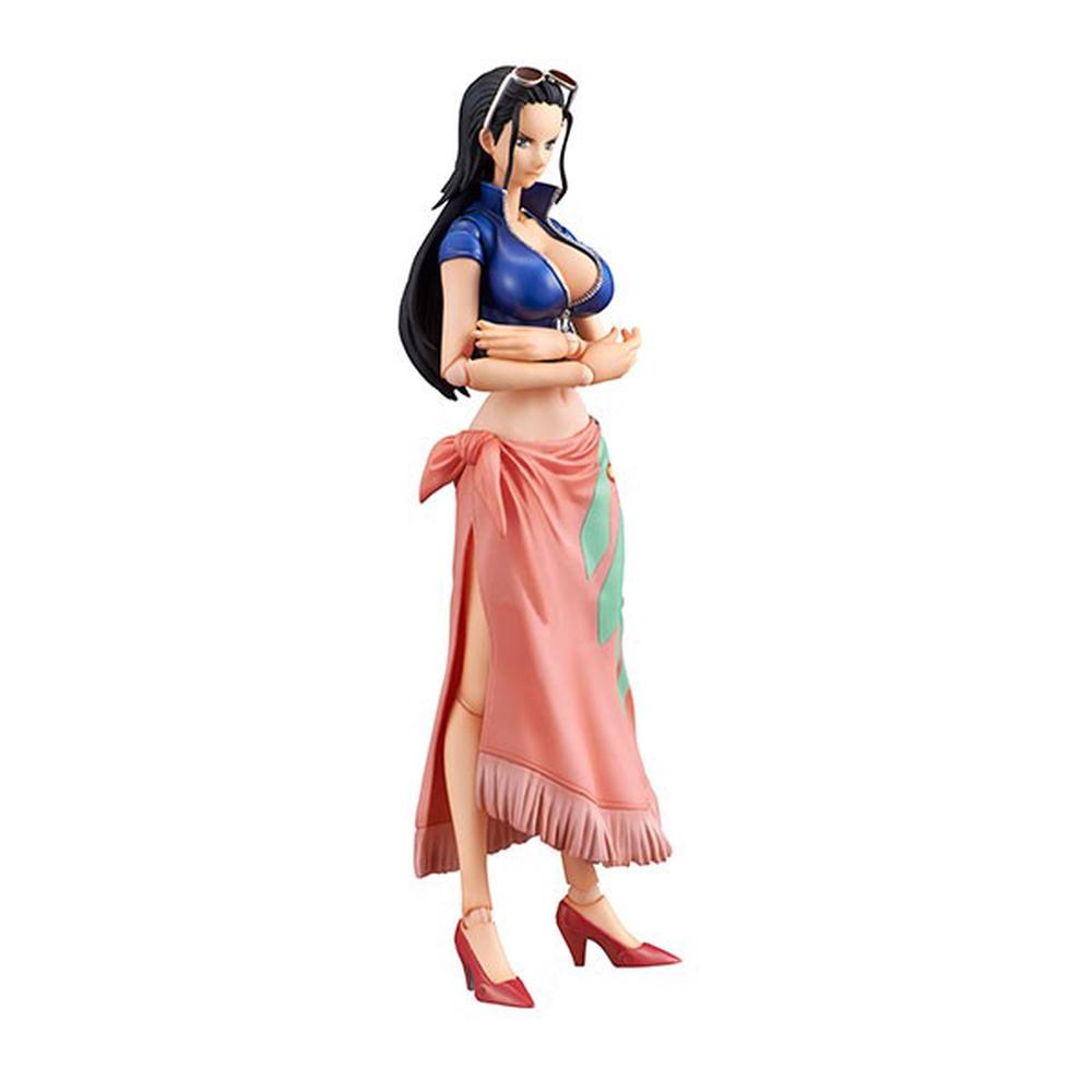 Geek X Bandai One Piece Variable Action Heroes Nico Robin Figure Buy