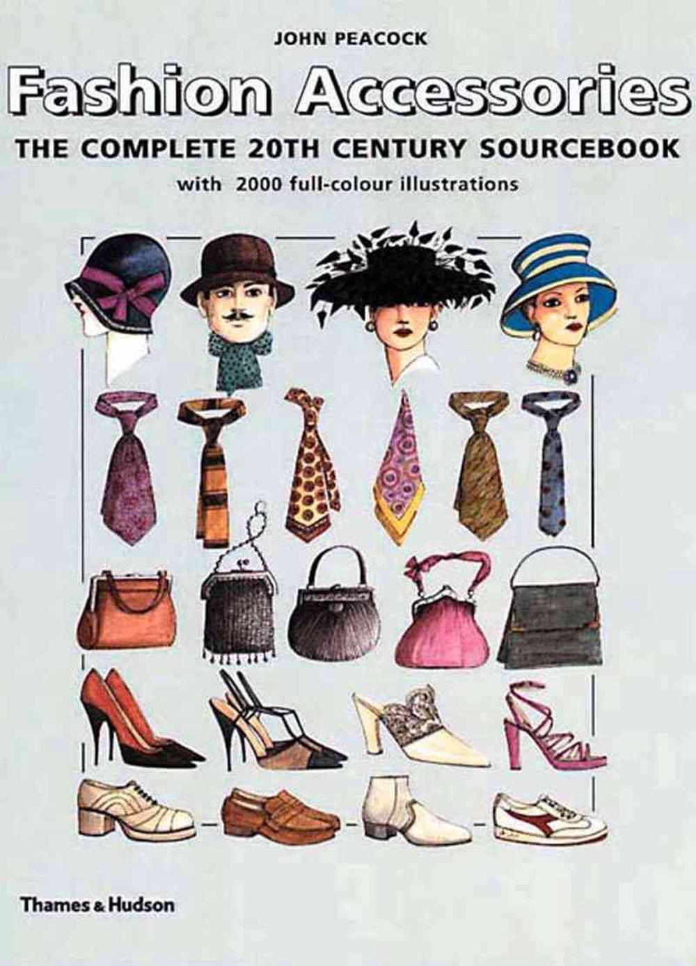 Mens fashion the complete sourcebook Mens fashion the complete sourcebook