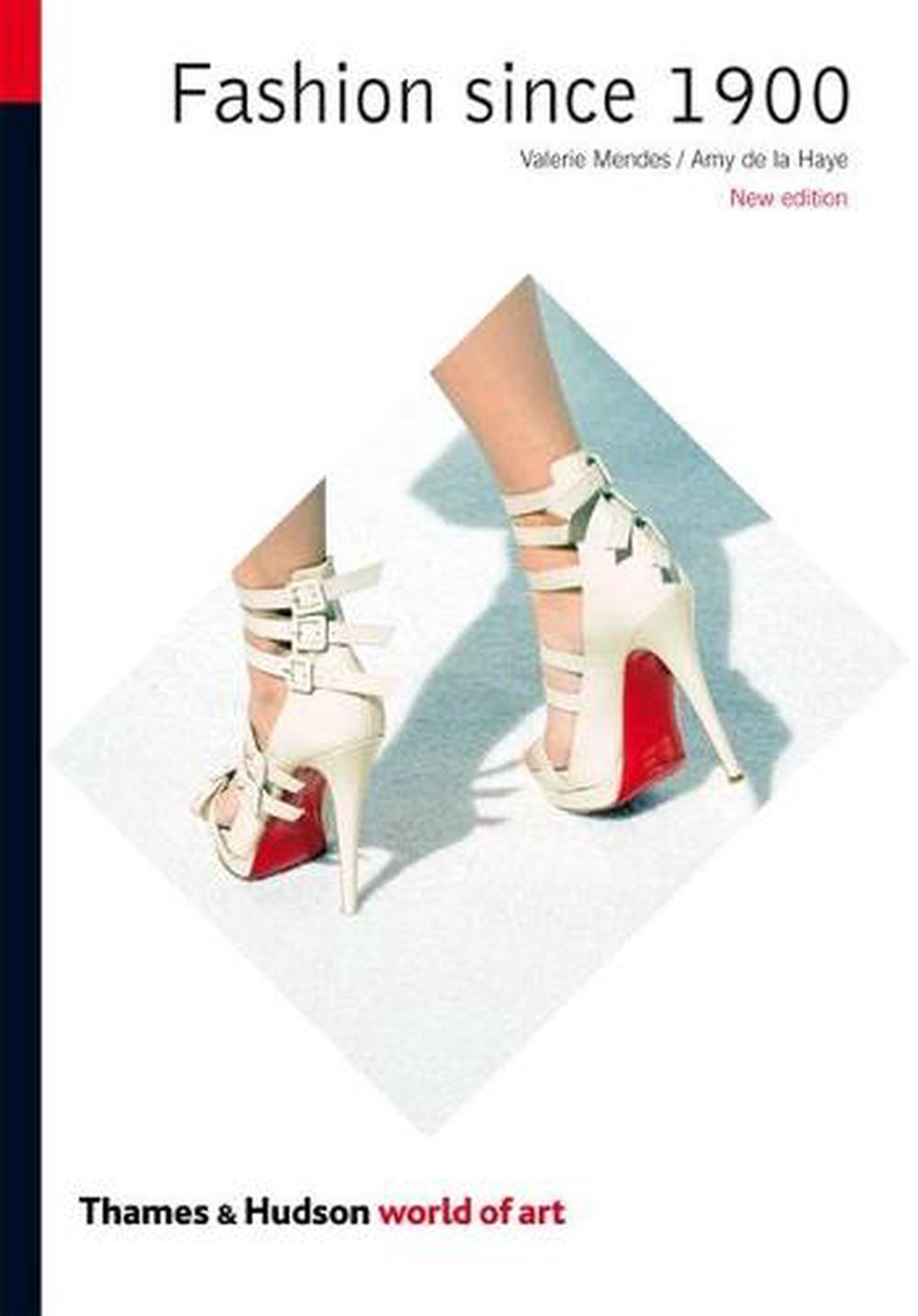 Fashion since 1900 valerie mendes Fashion since 1900 valerie mendes