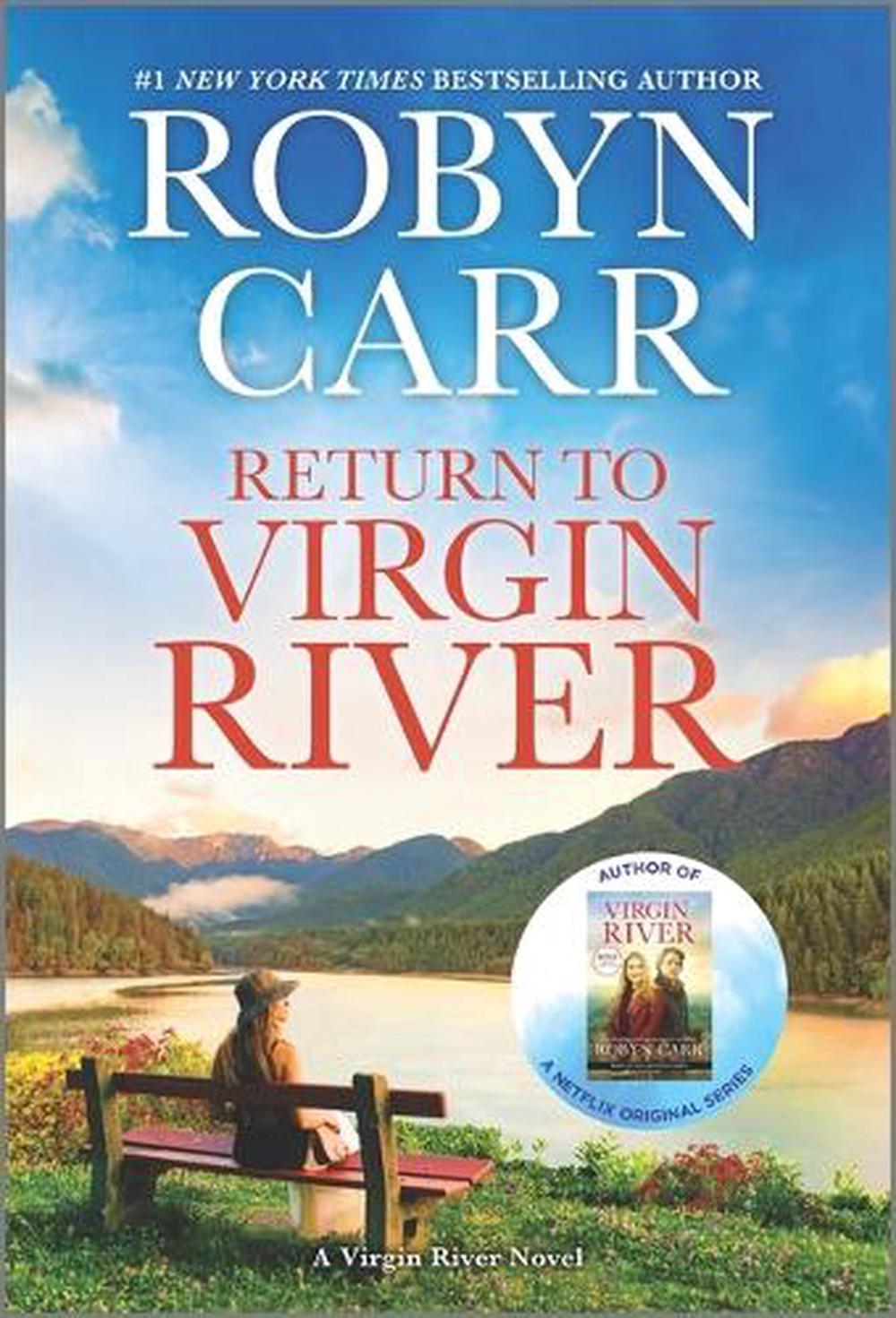 Return To Virgin River By Robyn Carr Paperback Buy