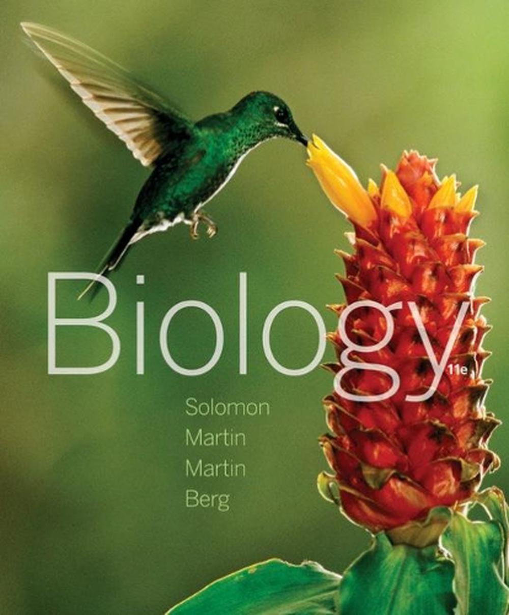 Biology Th Edition By Linda Berg Hardcover Buy