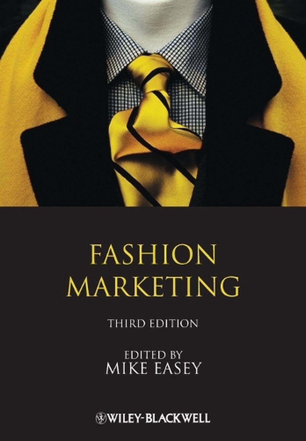 Easey m.2018 fashion marketing blackwell Easey m.2018 fashion marketing blackwell