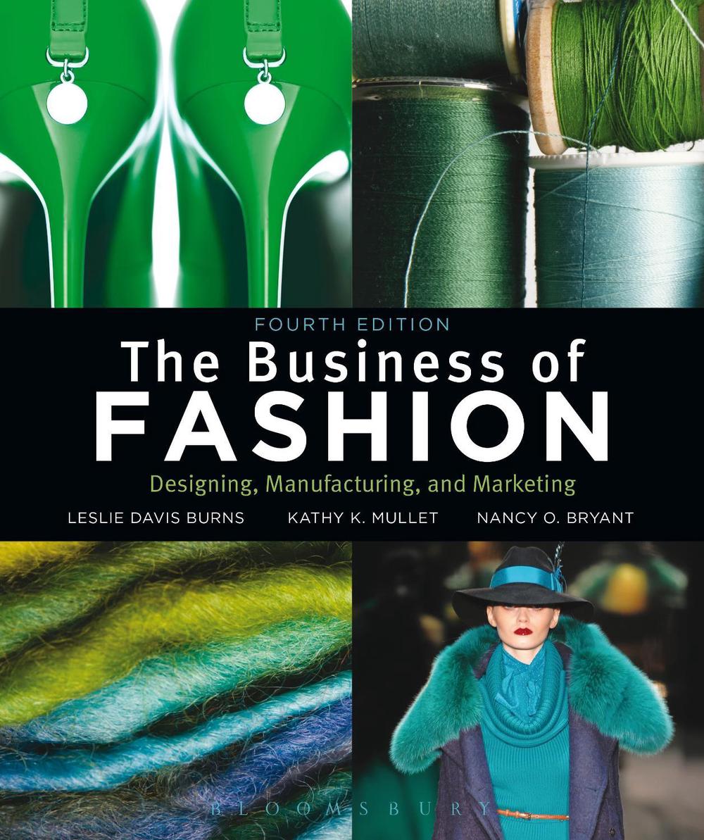 The dynamics of fashion 4th edition ebook 88 The dynamics of fashion 4th edition ebook 49