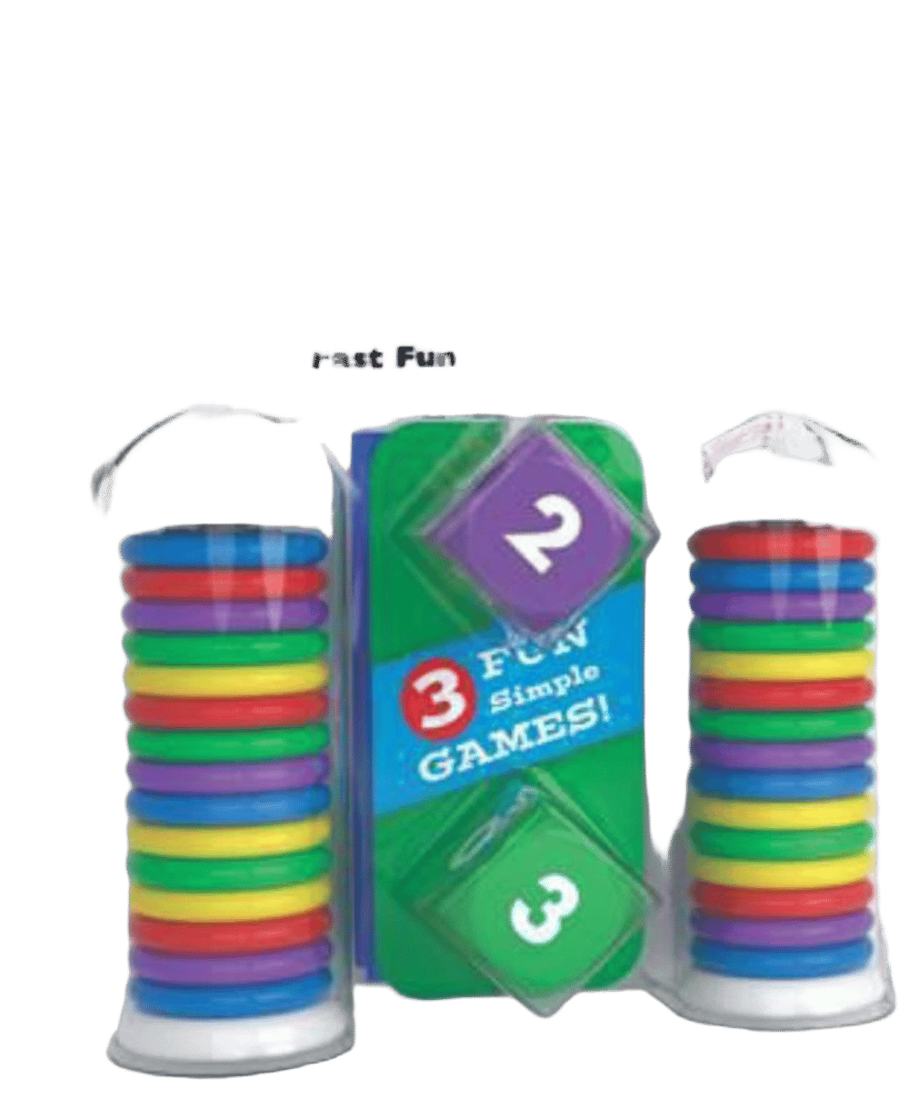 ThinkFun My First - Math Dice by ThinkFun - ISBN: 0019275015060