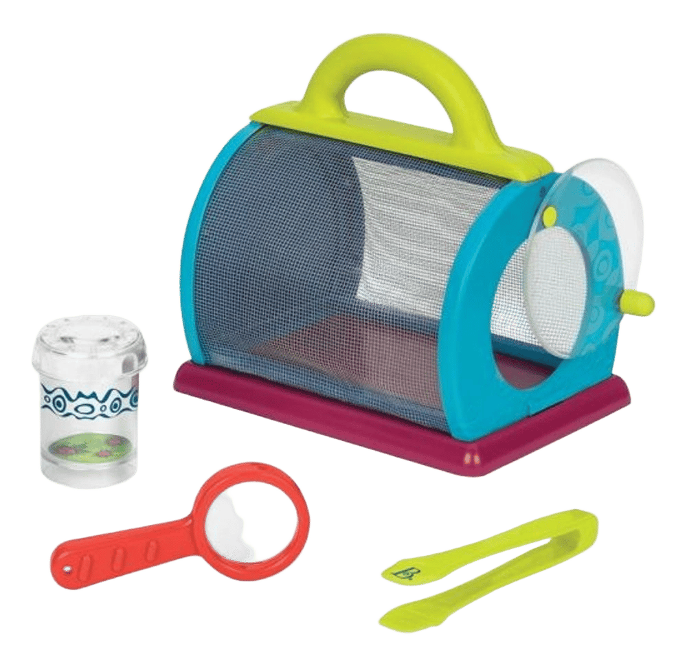 B. Toys Bug Bungalow by B. Toys - ISBN: 0062243307339