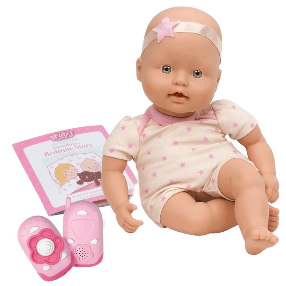 Baby Sweetheart Bed Time by Baby Sweetheart - ISBN: 0062243331181