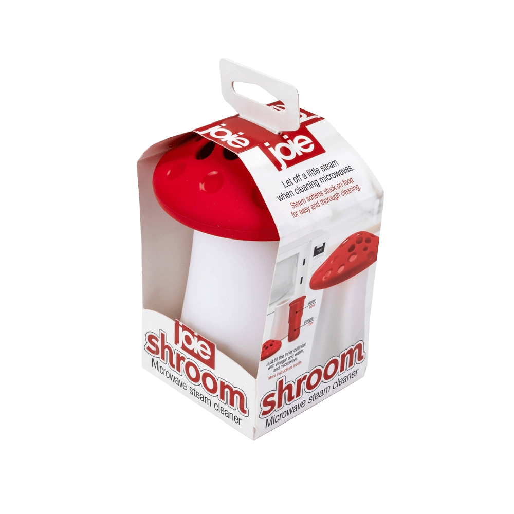 Joie Shroom Microwave Cleaner by Joie - ISBN: 0067742295477