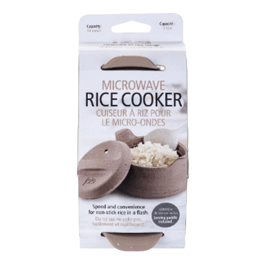 Joie Microwave Rice Cooker - 1L by Joie - ISBN: 0067742325013