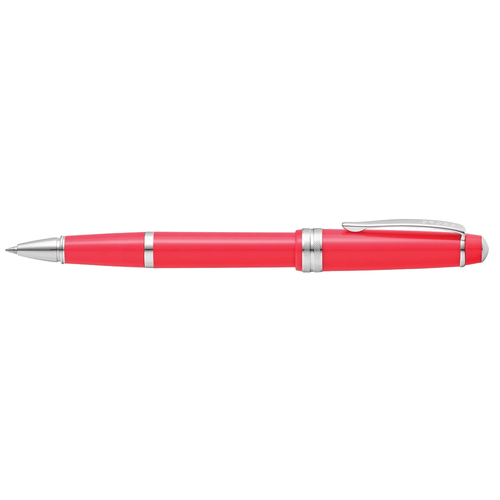 Bailey Light Rollerball Pen (Coral) - ISBN: 0073228138176