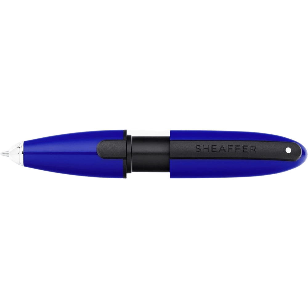 Ion Rollerball Pen HS (Blue) - ISBN: 0074040004281