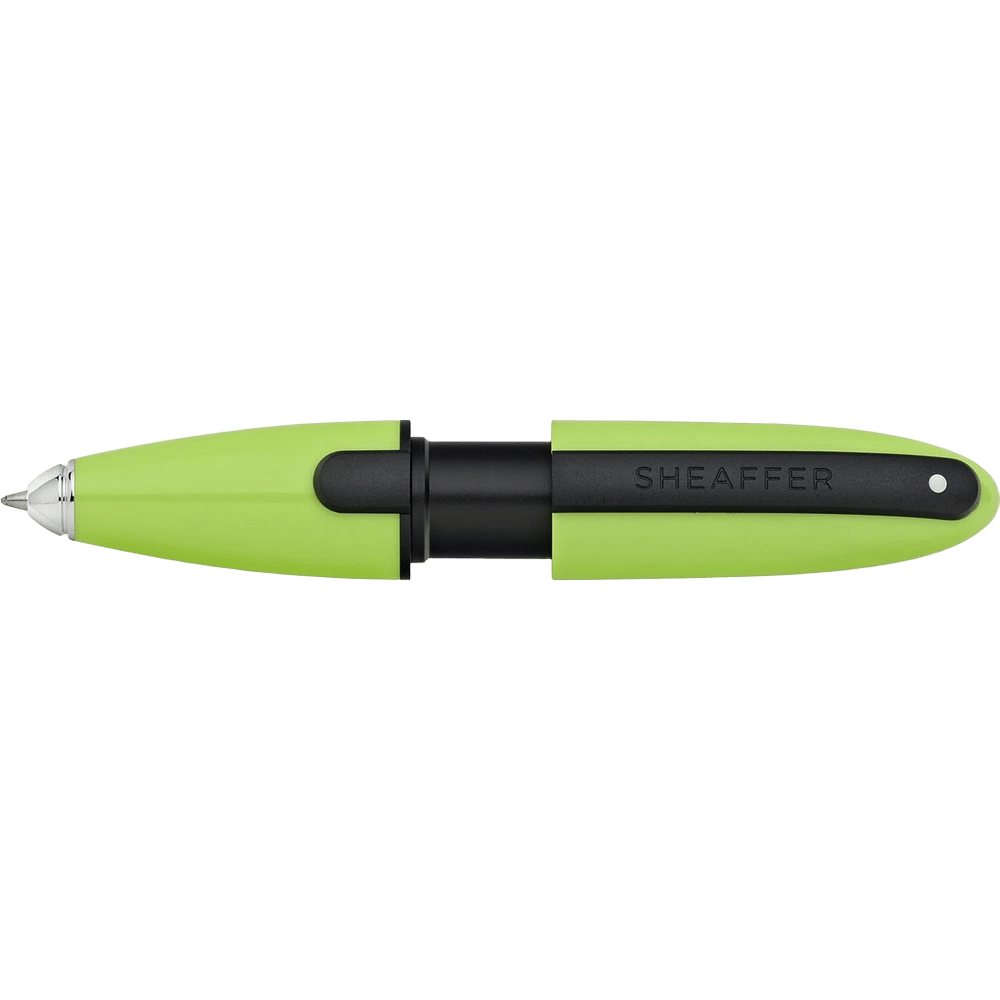 Ion Rollerball Pen HS (Lime Green) - ISBN: 0074040004298