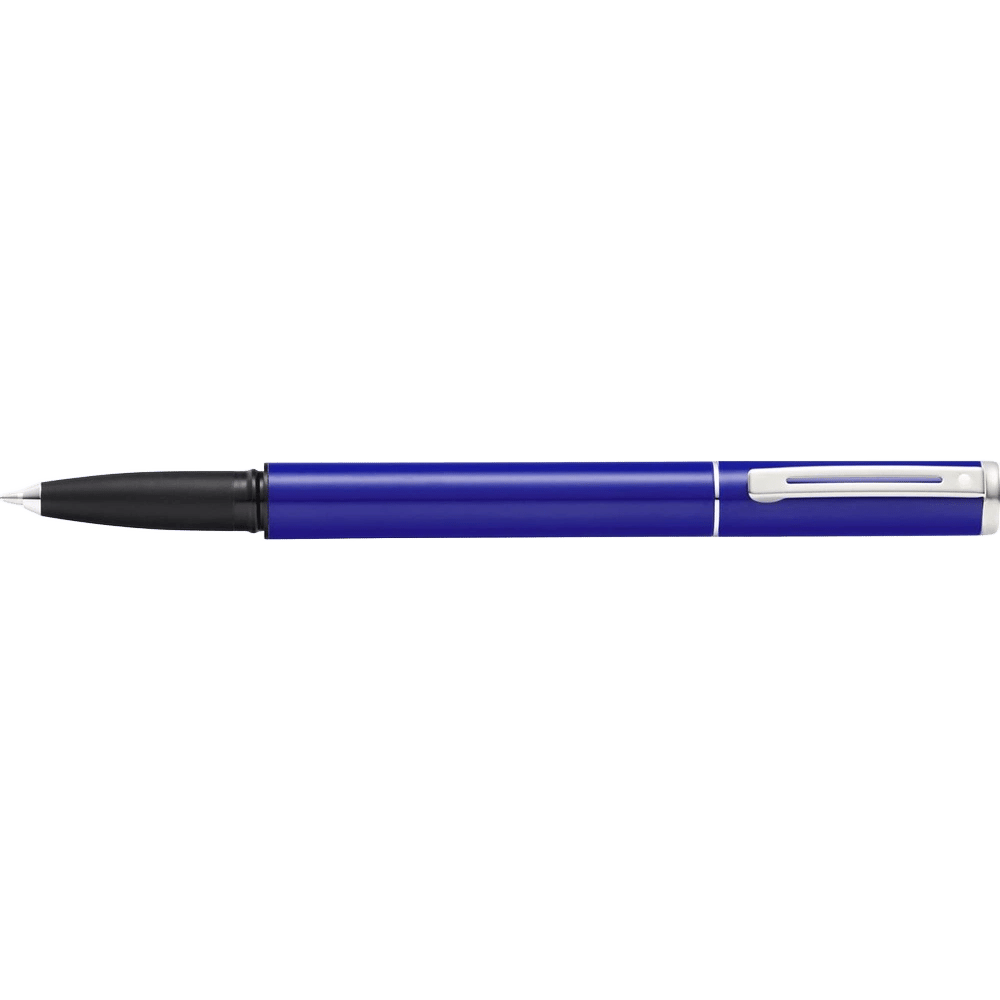 Pop Rollerball Pen HS (Blue) - ISBN: 0074040004335
