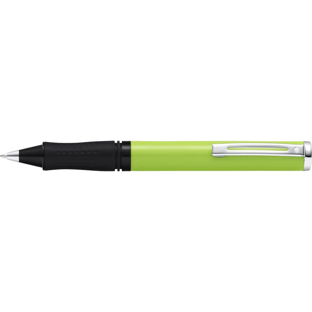 Sheaffer Pop Ballpoint Pen HS (Lime Green) by Sheaffer - ISBN: 0074040004359