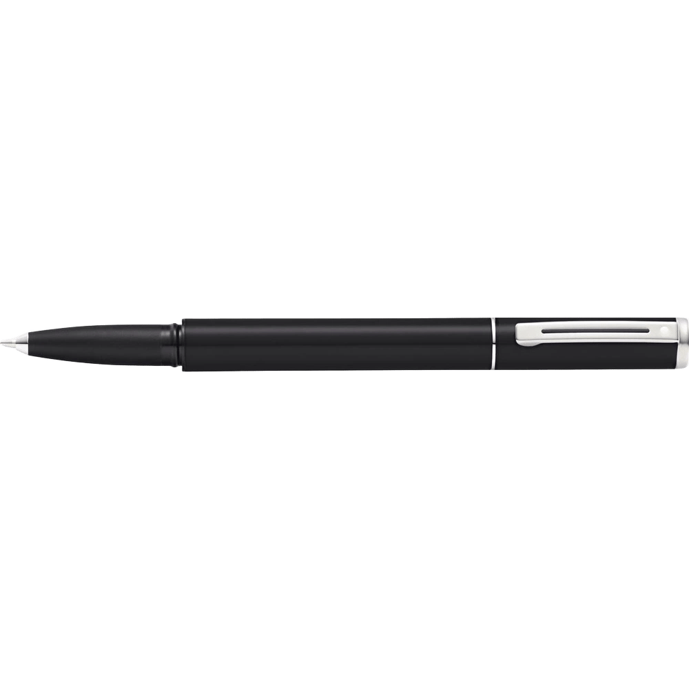 Pop Rollerball Pen HS (Black) - ISBN: 0074040004601