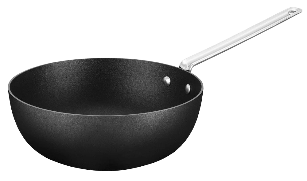 Scanpan TechnIQ The Bistro Frypan - 26cm by Scanpan - ISBN: 0083421156761