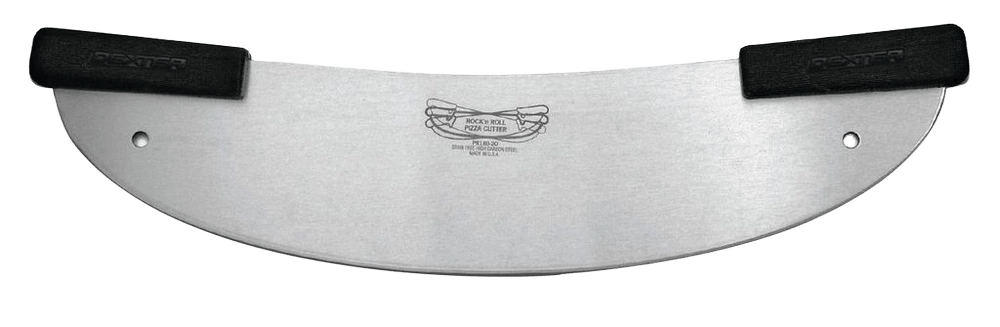 Dexter SaniSafe Pizza Cutter - 50cm by Dexter - ISBN: 0092187180538