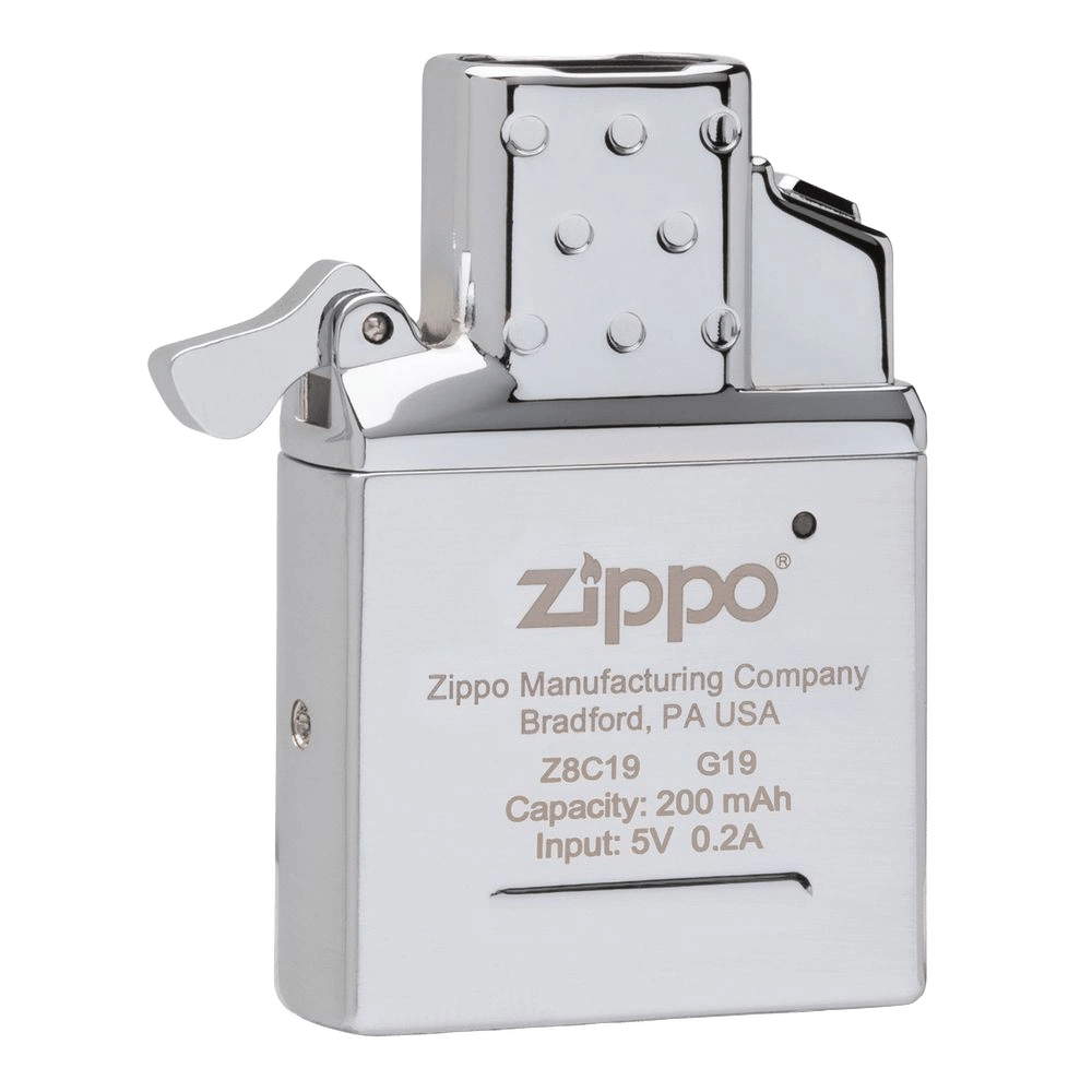 Zippo Arc Lighter Insert Single Lighter by Zippo - ISBN: 0191693125832