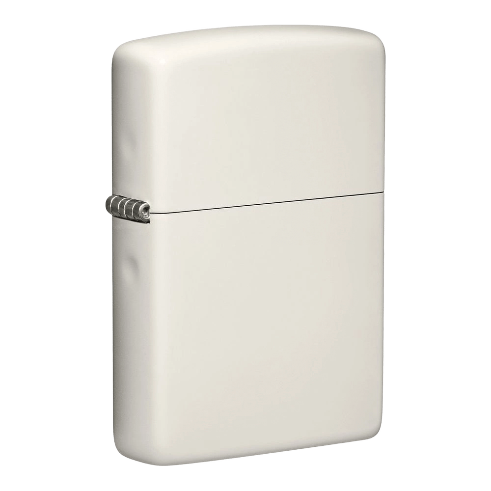 Zippo Glow In The Dark Lighter by Zippo - ISBN: 0191693152036