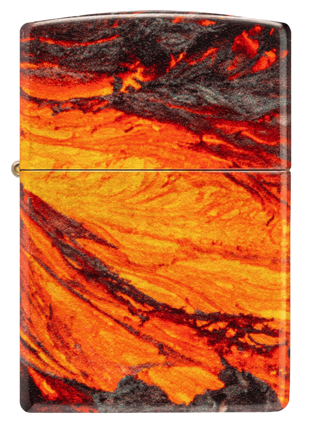 Zippo Lava Flow 540 Fusion Lighter by Zippo - ISBN: 0191693533194