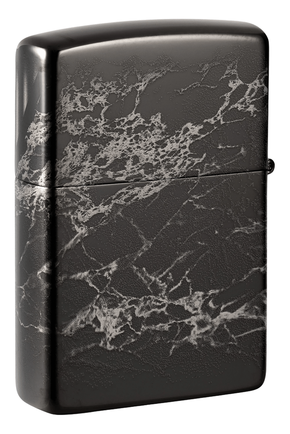 Zippo Flame HP Black Lighter by Zippo - ISBN: 0191693755718
