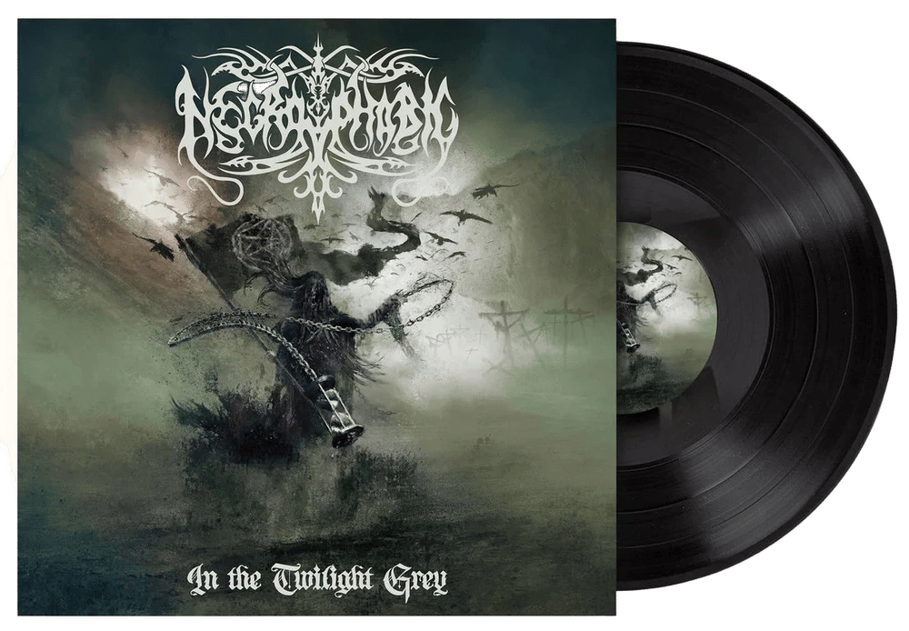 In The Twilight Grey - ISBN: 0196588616112