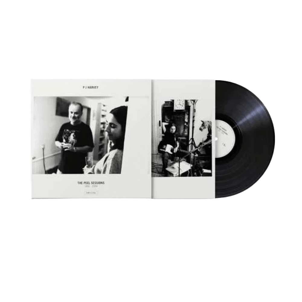 The Peel Sessions 1991-200 - ISBN: 0602507253363