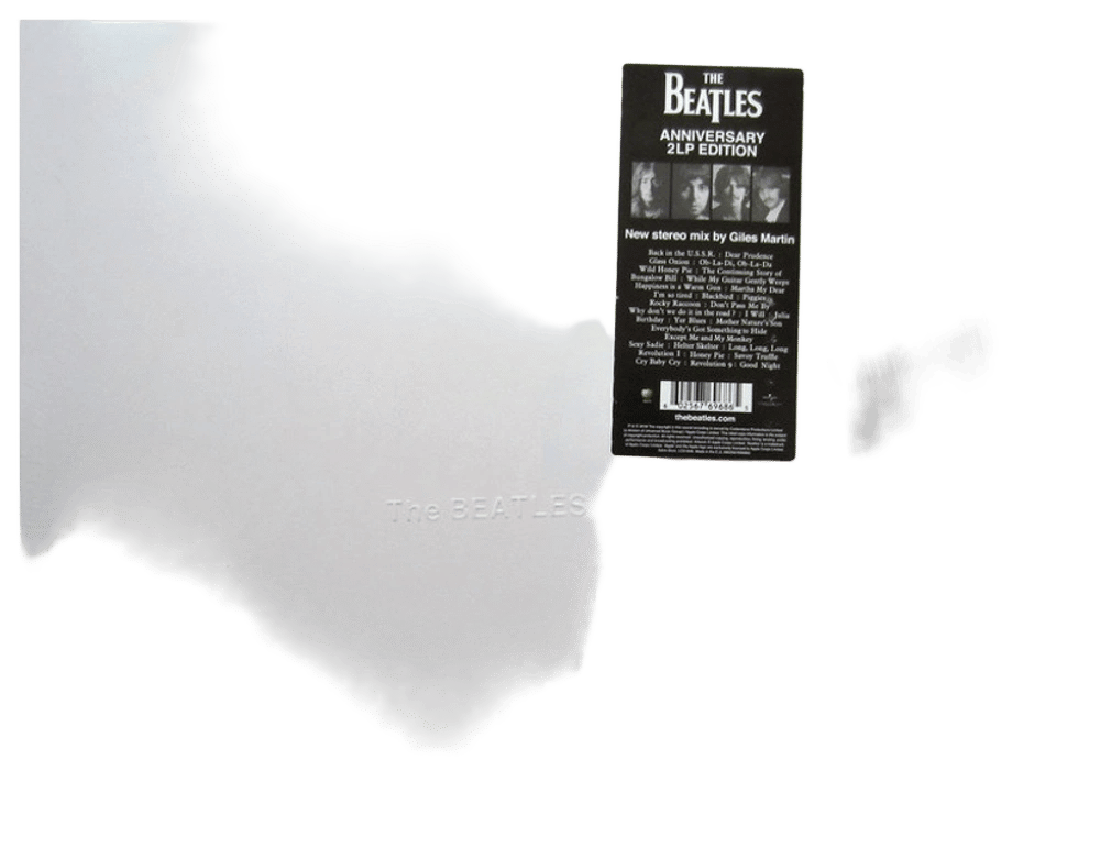 The Beatles - ISBN: 0602567696865