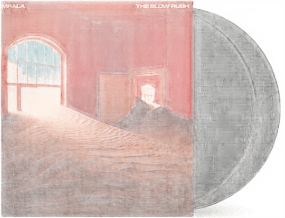 The Slow Rush - ISBN: 0602577579561