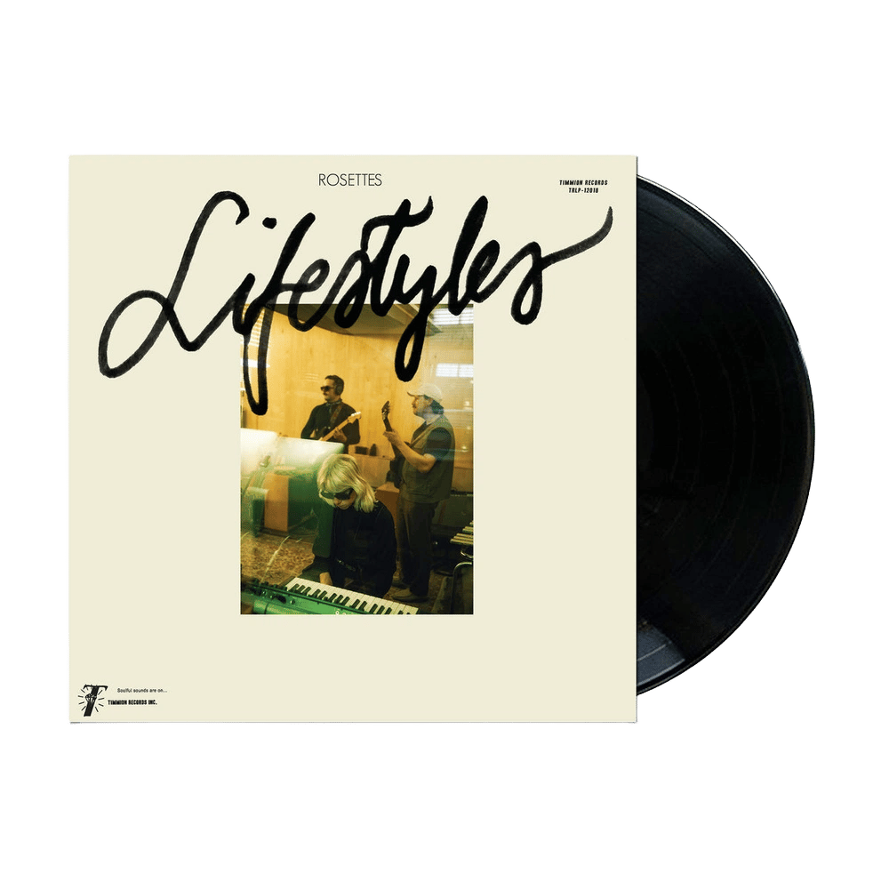 Lifestyles - ISBN: 0617308092264