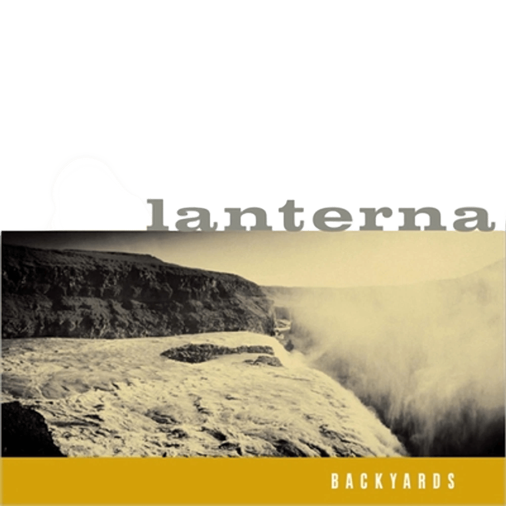 Backyards - ISBN: 0655035027111