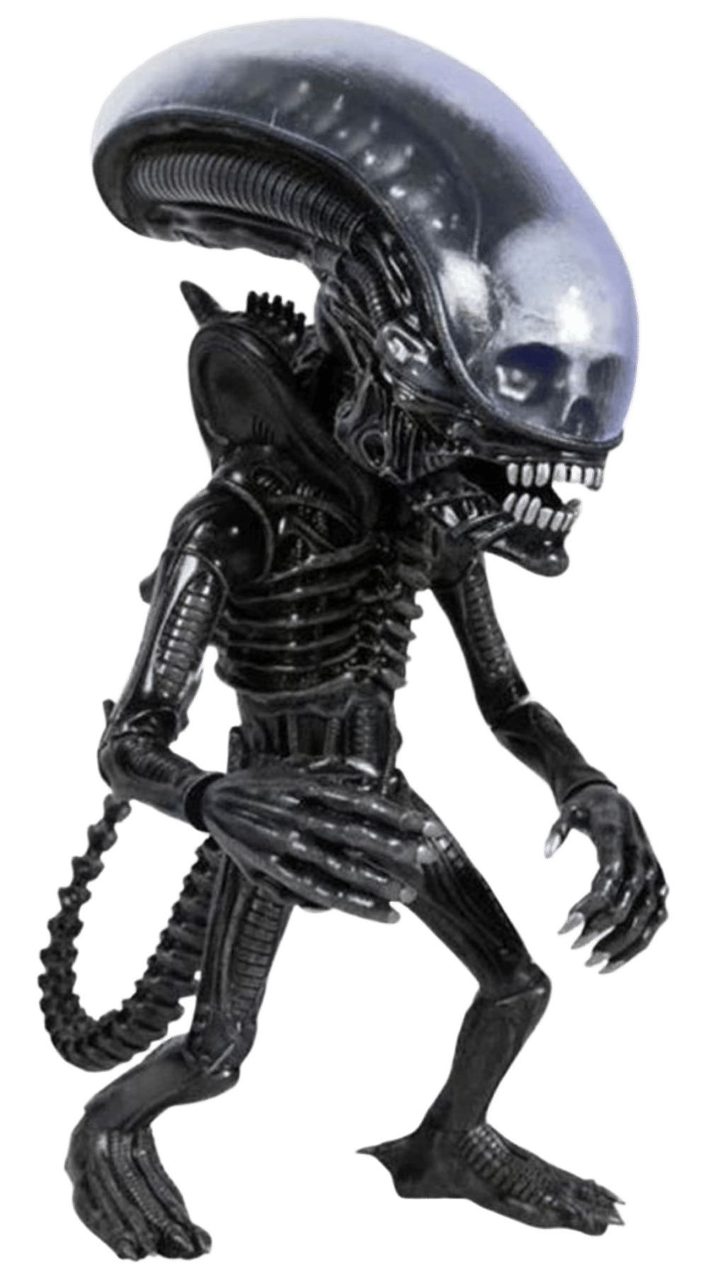 Mezco Toyz Alien - Alien Deluxe MDS Figure by Mezco Toyz - ISBN: 0696198801729