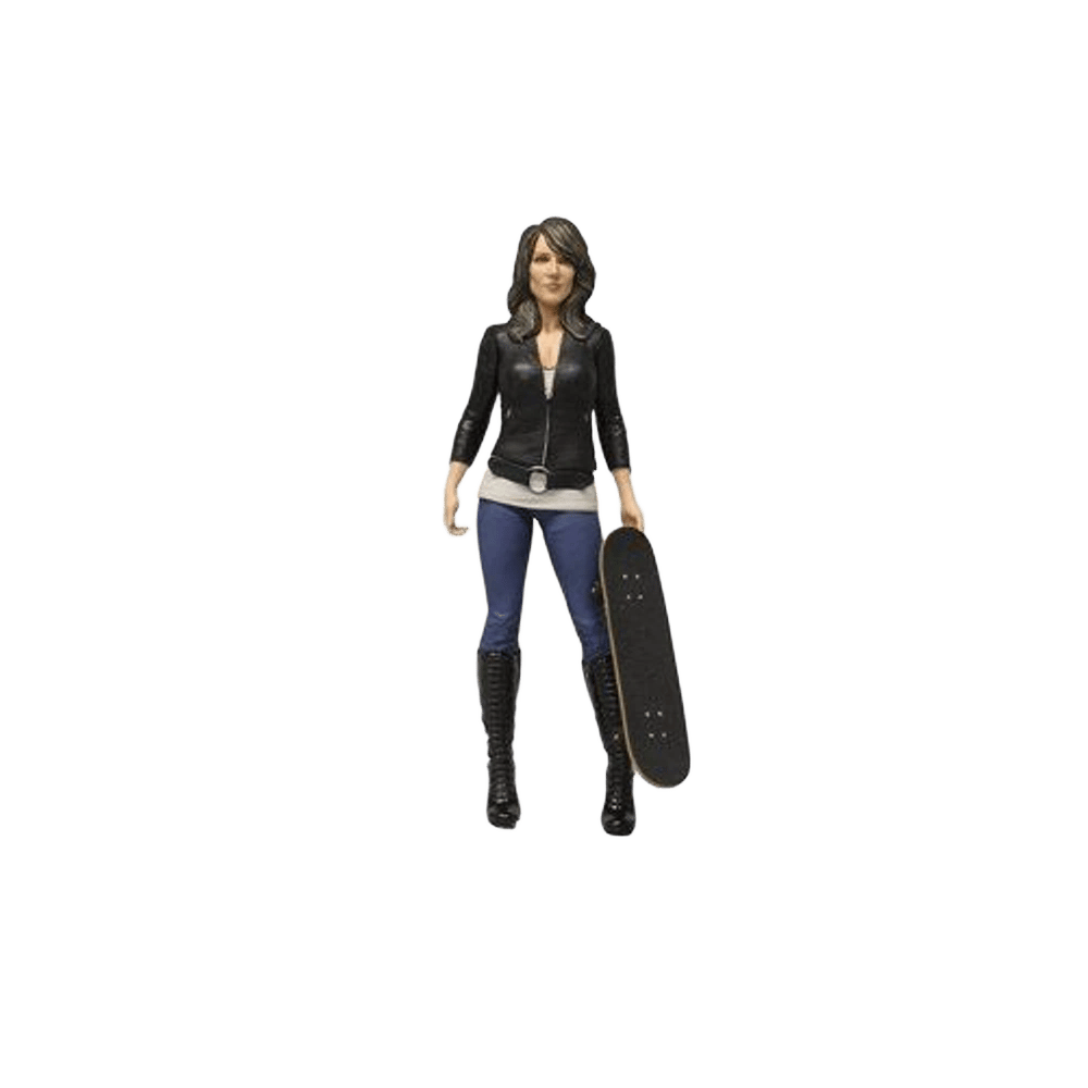 Mezco Toyz Sons of Anarchy - Gemma Teller Morrow 6 inch Figure by Mezco Toyz - ISBN: 0696198823059