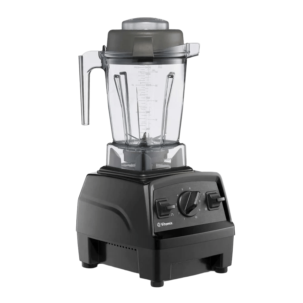 Vitamix Explorian E310 High-Performance Blender (Black) by Vitamix - ISBN: 0703113665714