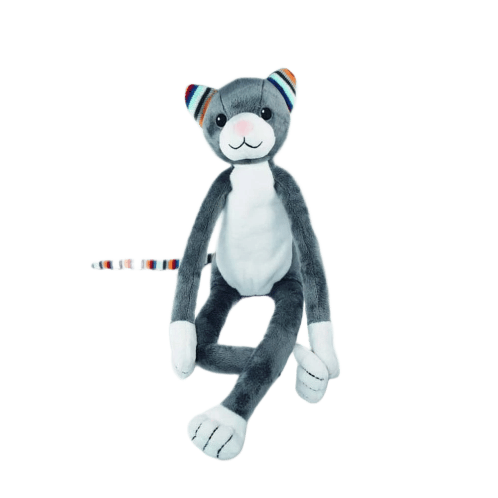Zazu Soft Toy Nightlight With Melodies (Katie) by Zazu - ISBN: 0703625107139