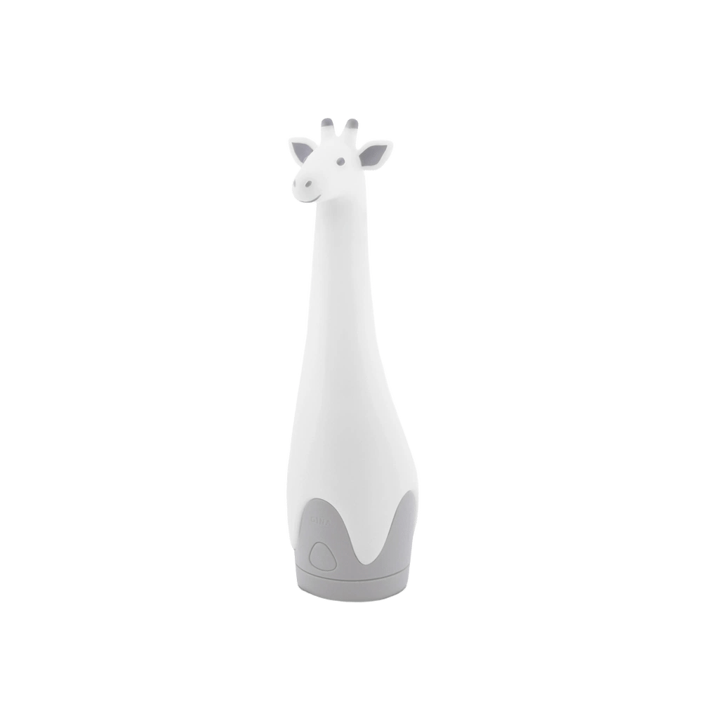 Zazu Gina The Giraffe Nightlight & Torch (Grey) by Zazu - ISBN: 0703625107580
