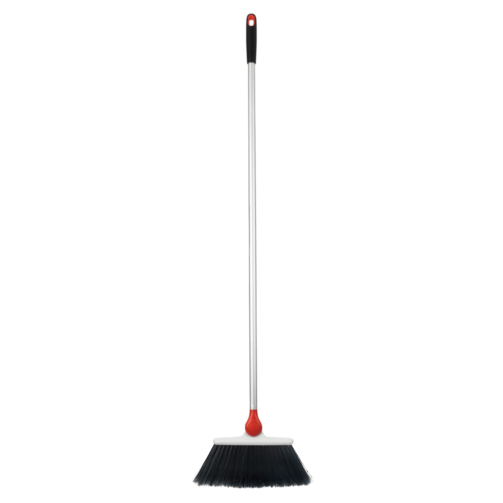 OXO Any-Angle Broom (White) by OXO - ISBN: 0719812033655