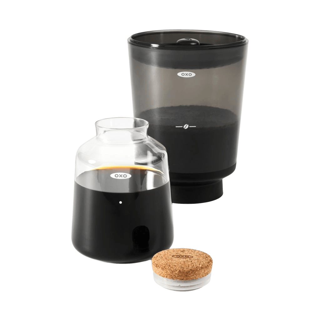 OXO Compact Cold Brew Coffee Maker by OXO - ISBN: 0719812685311