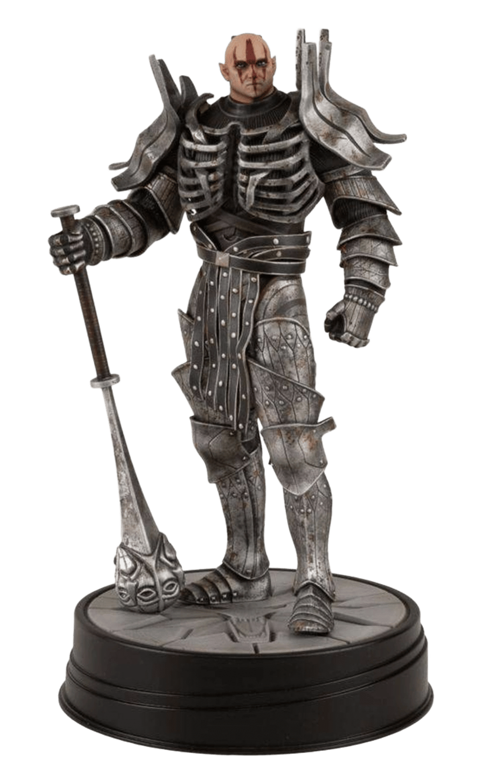 Dark Horse Comics The Witcher 3 - Imlerith Figure by Dark Horse Comics - ISBN: 0761568009989