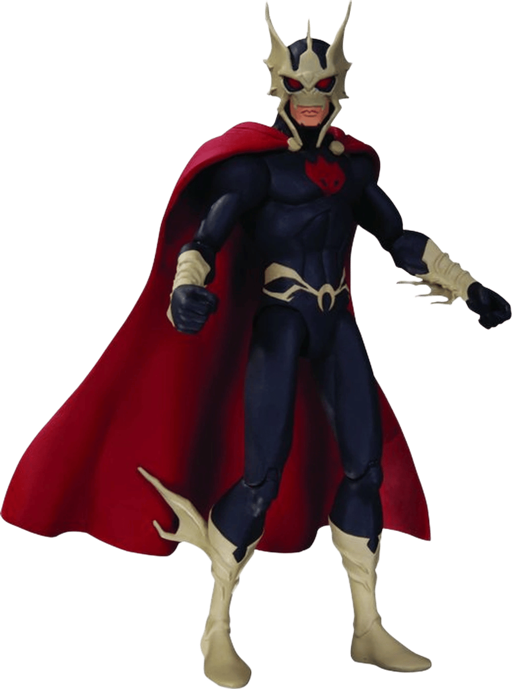 DC Comics Justice League: Throne of Atlantis - Ocean Master Figure by DC Comics - ISBN: 0761941326504