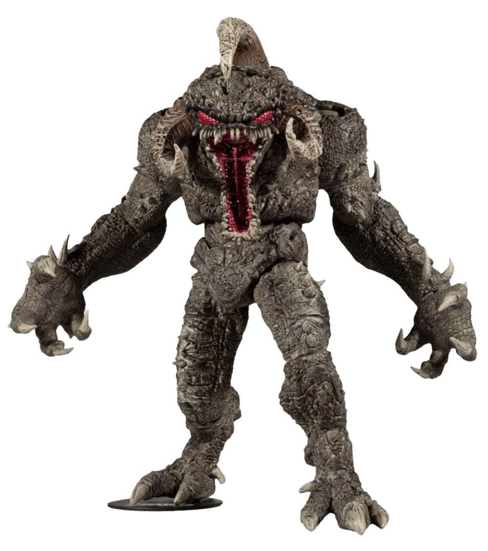 McFarlane Toys Spawn - Violator MegaFig by McFarlane Toys - ISBN: 0787926901603