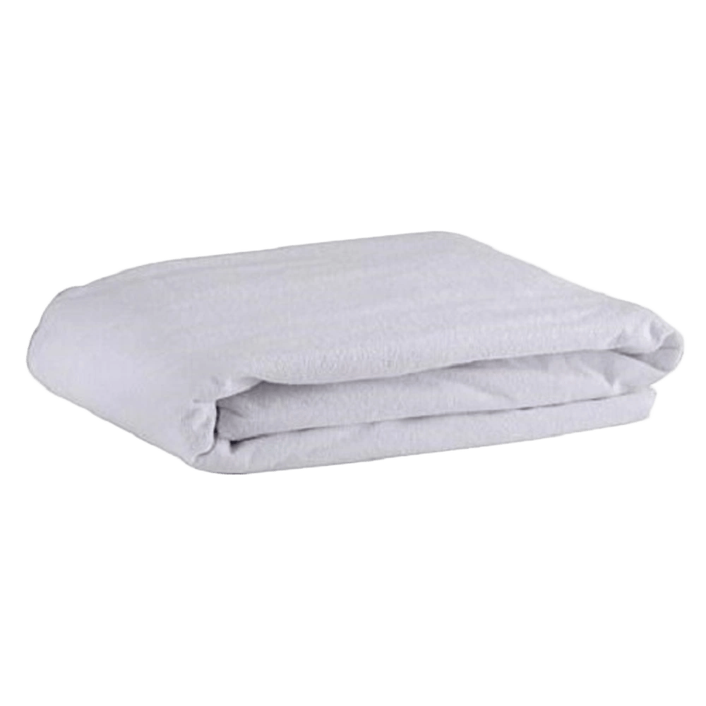 Brolly Sheets Towelling Mattress Protector - Single by Brolly Sheets - ISBN: 0793573678225