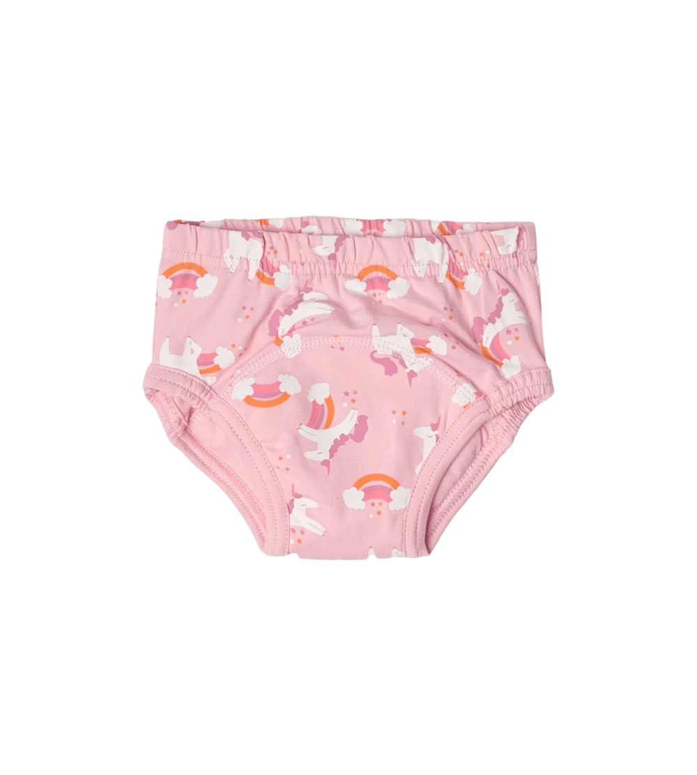 Brolly Sheets Snazzi Pants Day Trainers (Sparkle Squad) - 2-3 Years by Brolly Sheets - ISBN: 0796548476451