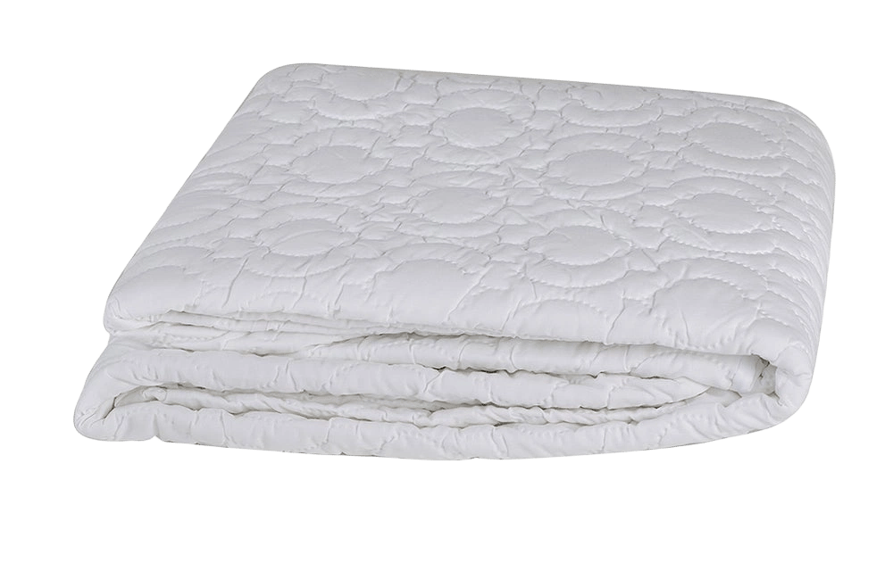 Brolly Sheets Quilted Mattress Protector - King by Brolly Sheets - ISBN: 0799439507661