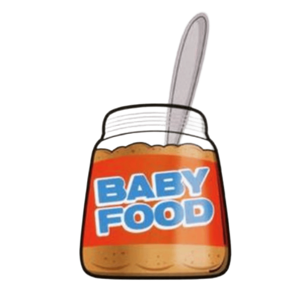 Babyfood - ISBN: 0803341234611